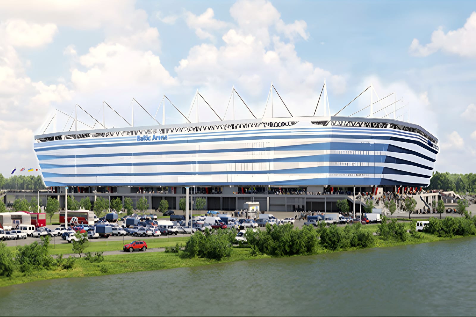 Kaliningrad Arena